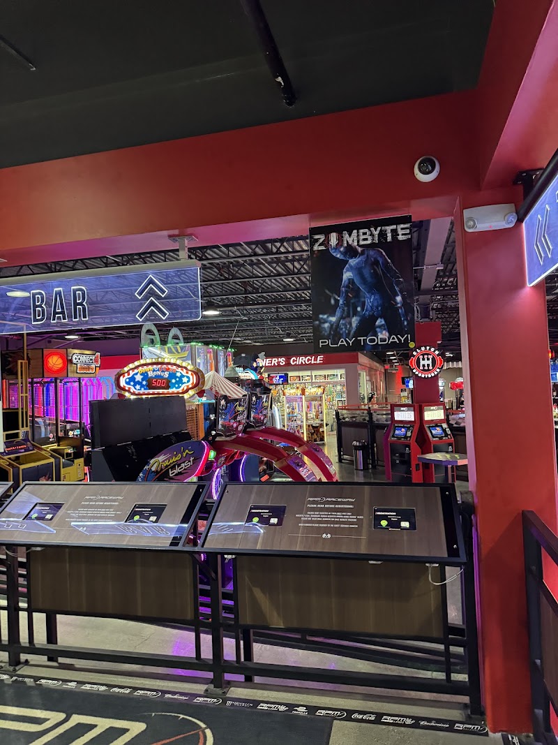 CT Bowling Alley by RPM - Lanes photo 3