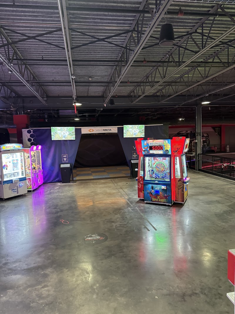 CT Bowling Alley by RPM - Lanes photo 4