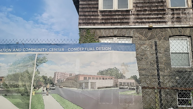 Town/Village Harrison New York0-Sollazzo Center photo 2