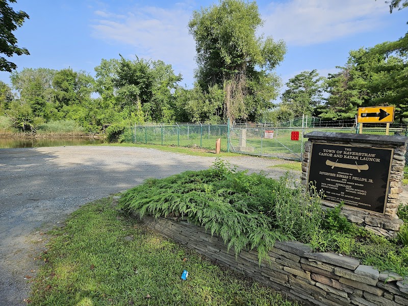 Town of Haverstraw Canoe and Kayak Launch photo 2