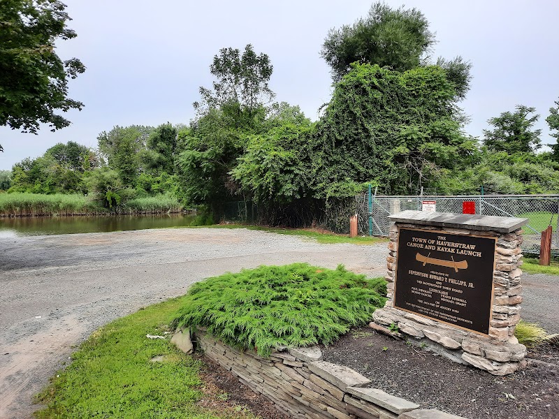Town of Haverstraw Canoe and Kayak Launch photo 3