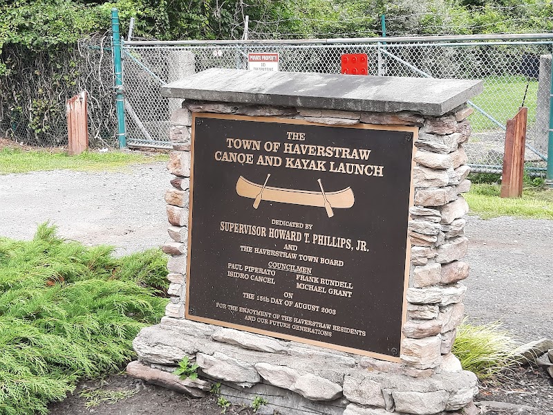Town of Haverstraw Canoe and Kayak Launch photo 4