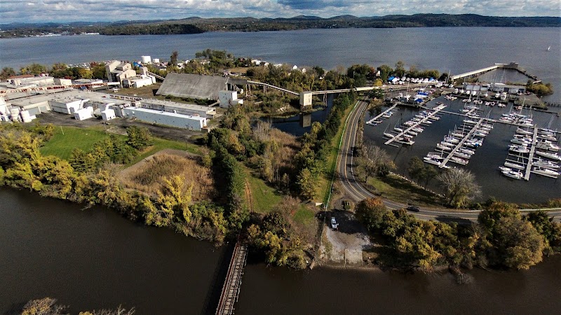 Town of Haverstraw Canoe and Kayak Launch photo 5
