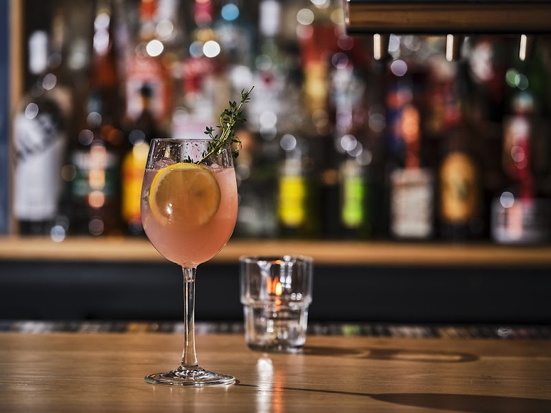 Town House Kitchen + Drinks photo 3