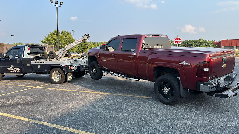 Towraptor Inc. photo 3