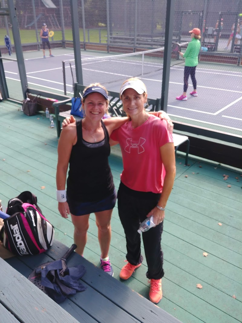 Fox Meadow Tennis Club photo 2