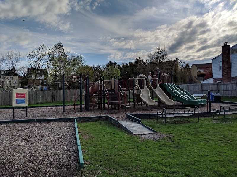 Joyce Road Park photo 2