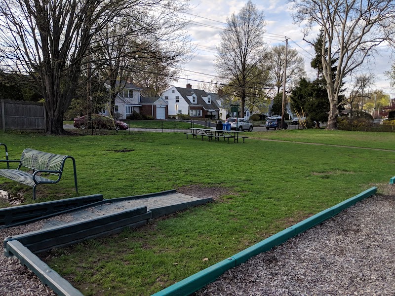 Joyce Road Park photo 3