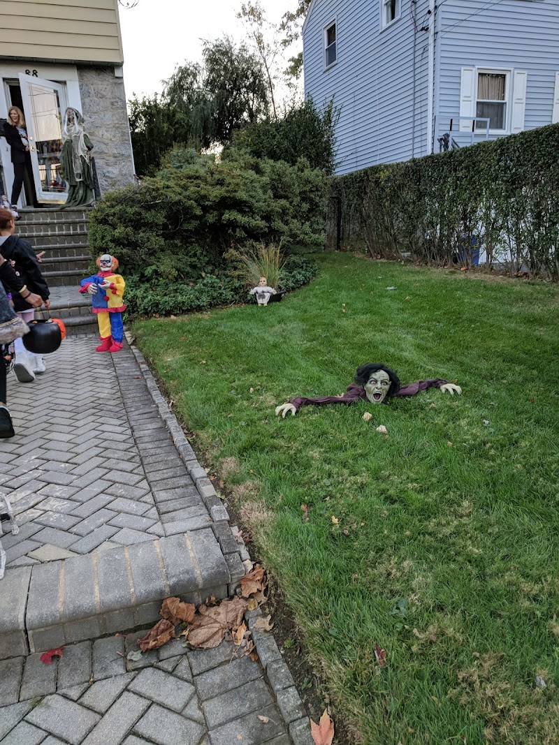 Joyce Road Park photo 5