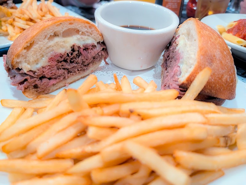 J.P. Doyle’s Restaurant & Public House photo 2