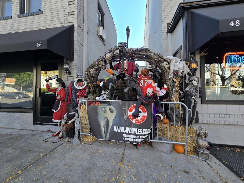 J.P. Doyle’s Restaurant & Public House photo 5