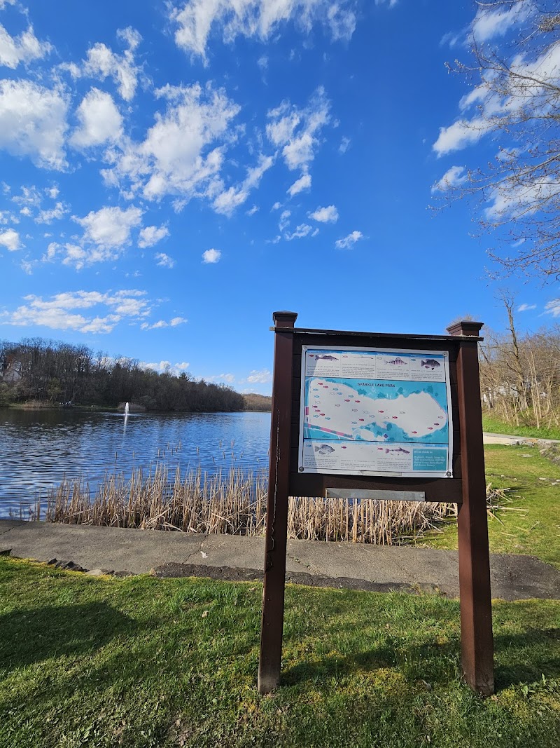 Sparkle Lake Park photo 2