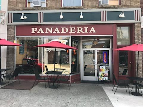 PANADERIA PERLA DE ORIENTE photo 4