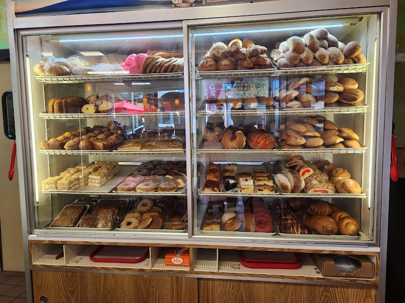 PANADERIA PERLA DE ORIENTE photo 5