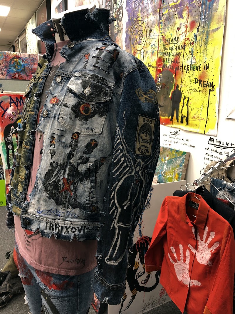 D.U.O GEAR photo 5