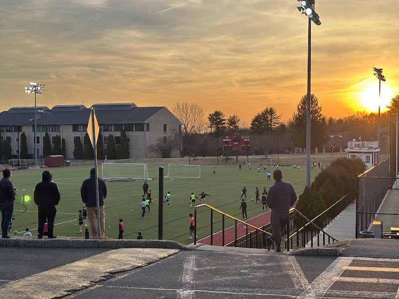 Ophir Field - Premier Multi-Sports Facility photo 2