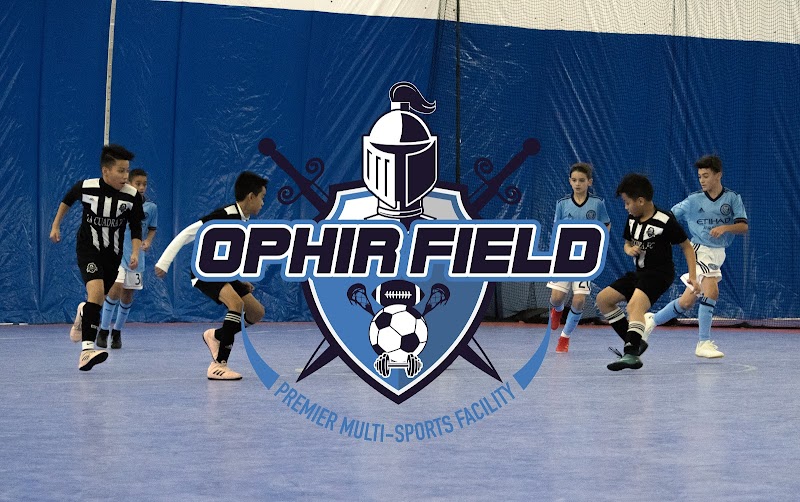 Ophir Field - Premier Multi-Sports Facility photo 3