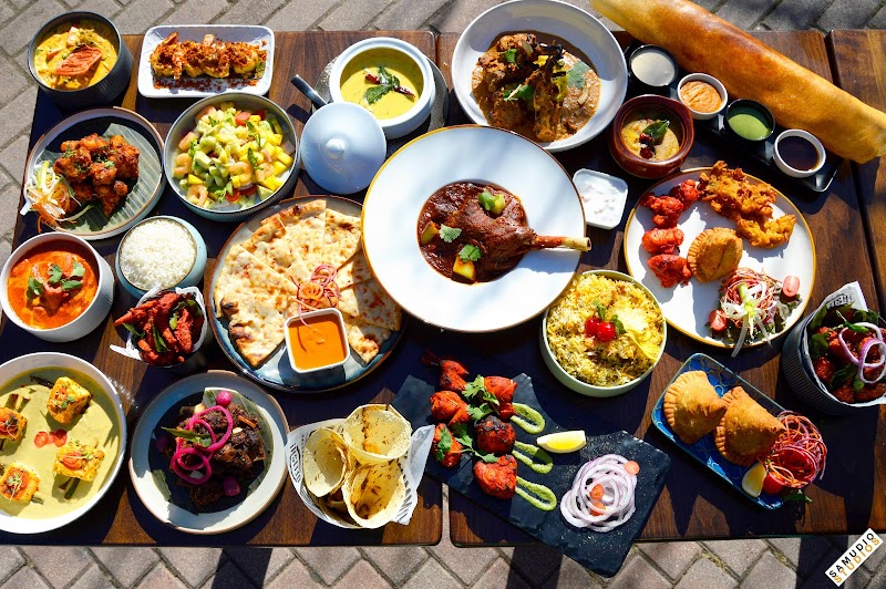 Spice Village photo 2