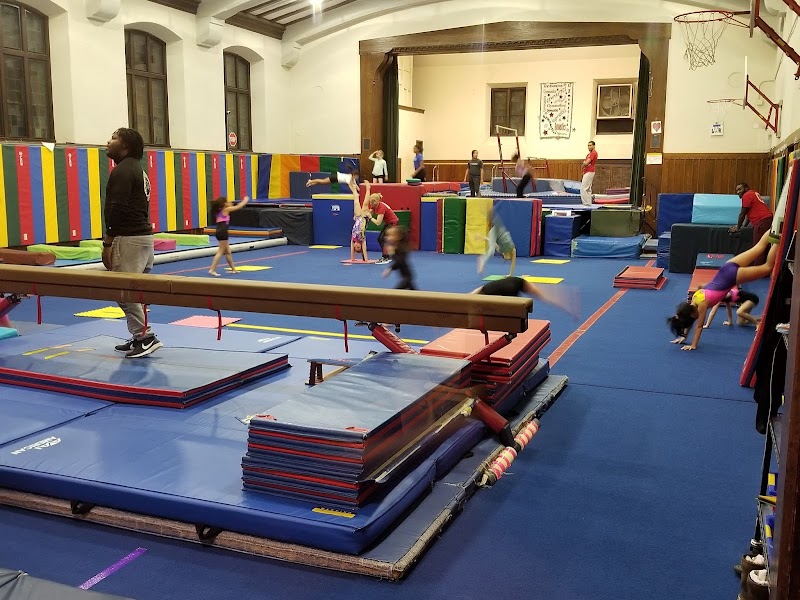 Spotlight Gymnastics photo 2