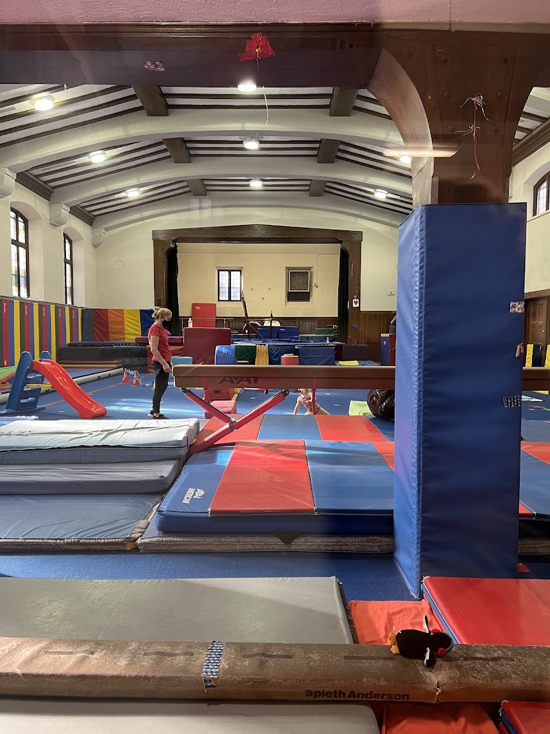 Spotlight Gymnastics photo 3