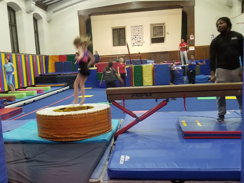 Spotlight Gymnastics photo 4