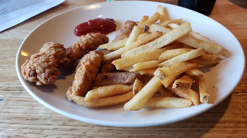 Applebee's Grill + Bar photo 2