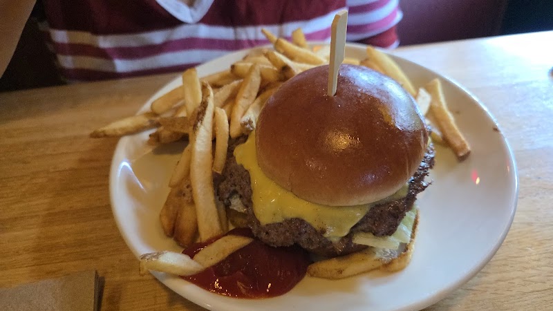 Applebee's Grill + Bar photo 4