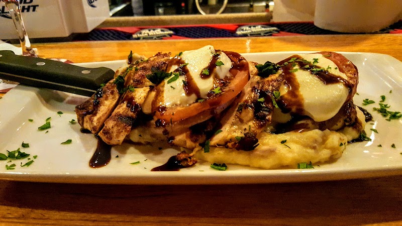 Applebee's Grill + Bar photo 2