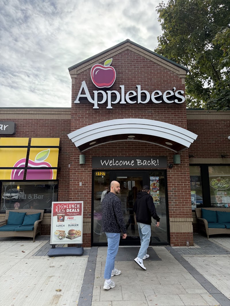 Applebee's Grill + Bar photo 3