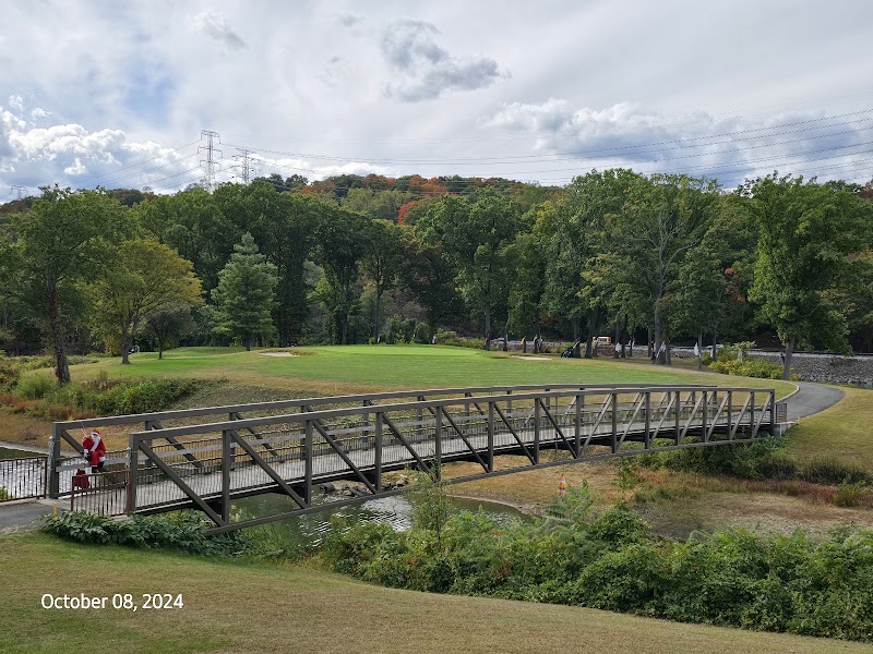 Sprain Lake Golf Course photo 2