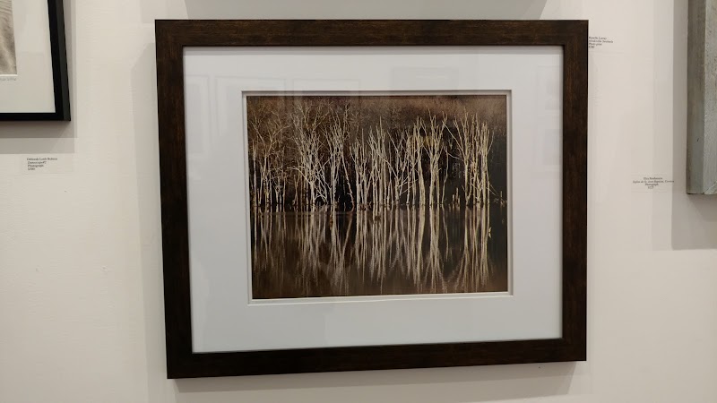 Upstream Gallery photo 3