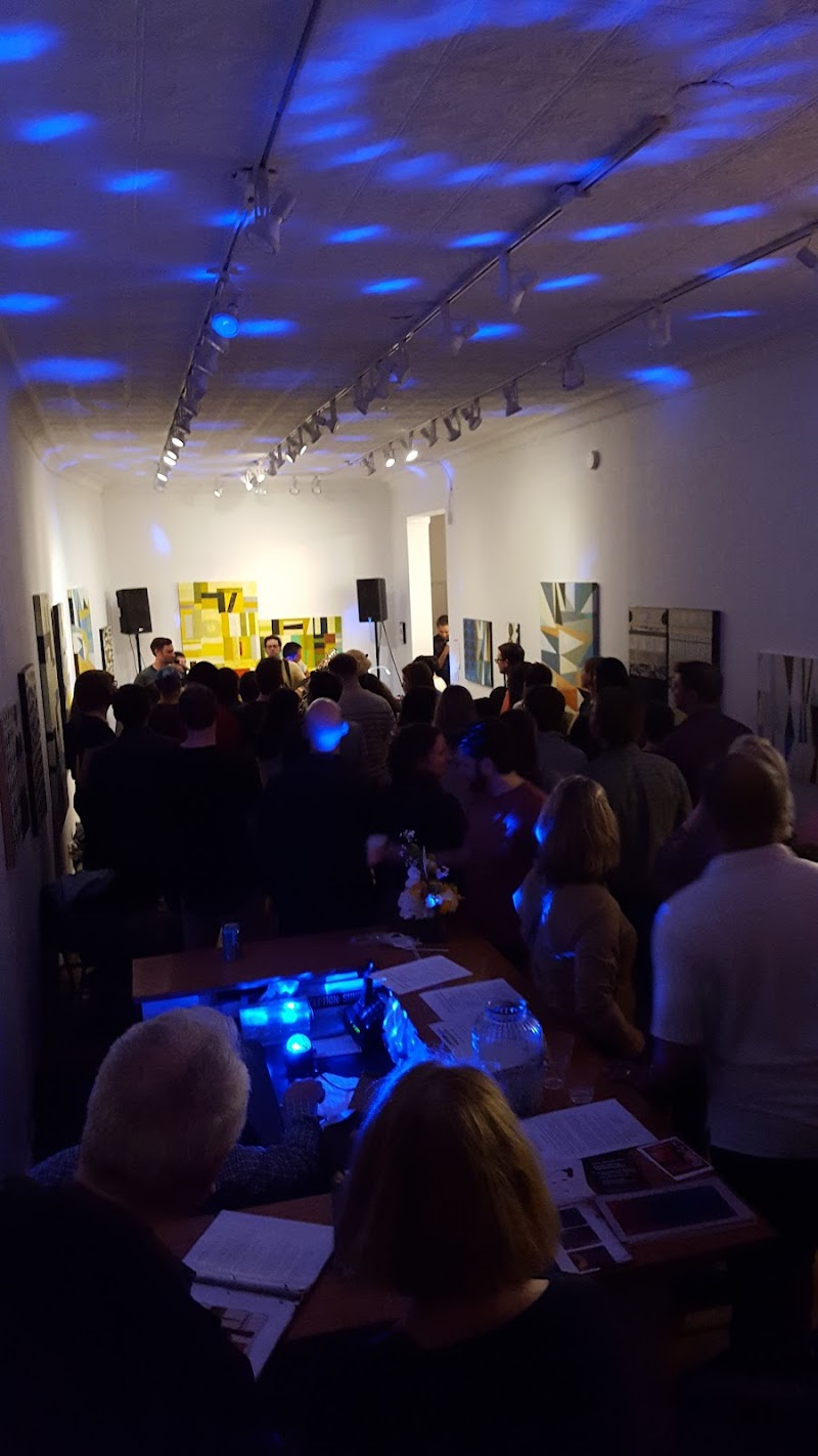 Upstream Gallery photo 5
