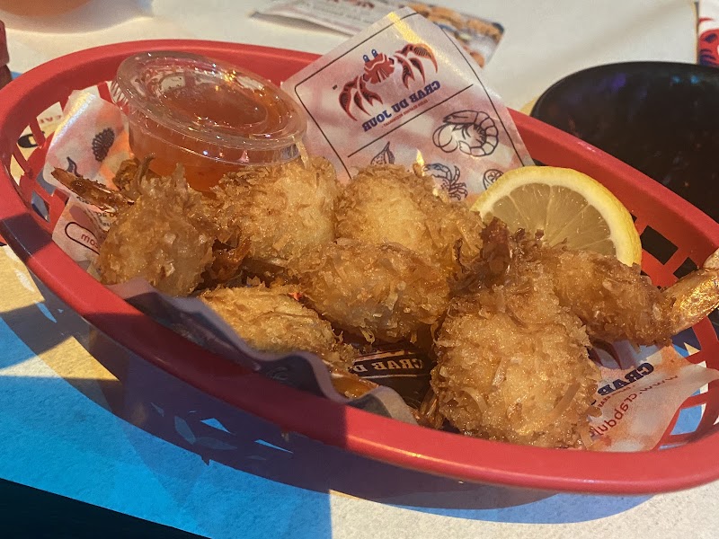 Crab Du Jour Cajun Seafood & Bar photo 3