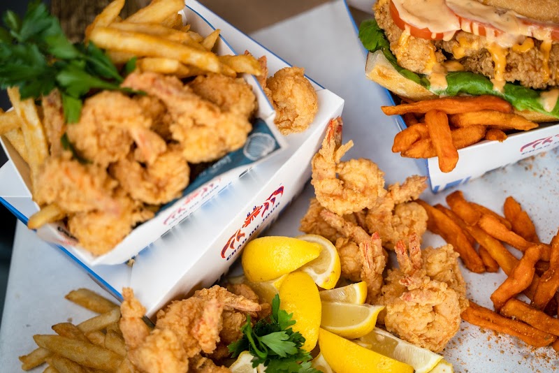 Crab Du Jour Cajun Seafood & Bar photo 5