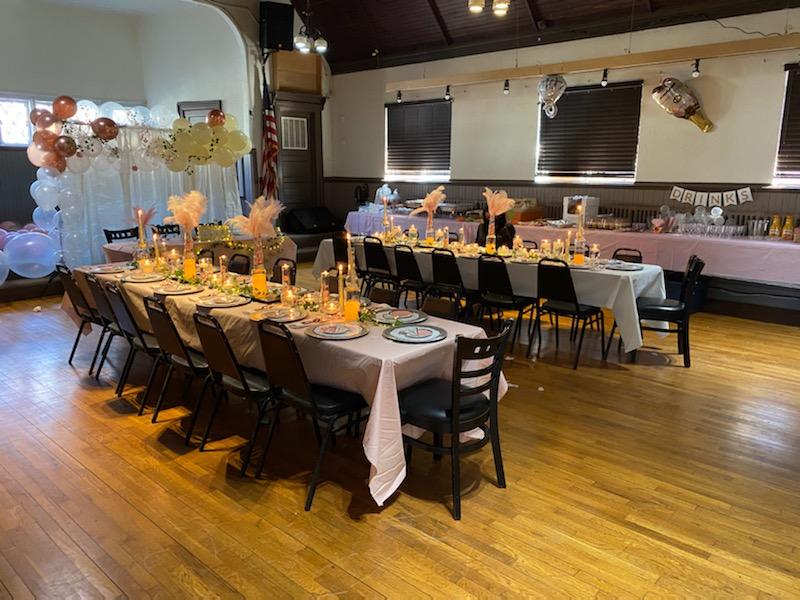 Grace Hall Club photo 2