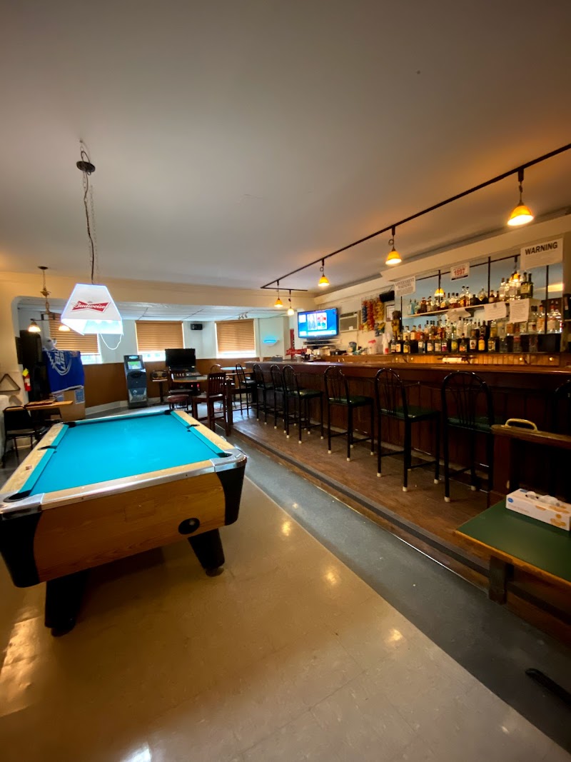 Grace Hall Club photo 4