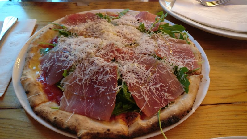 Craft Pizza & Beer photo 4