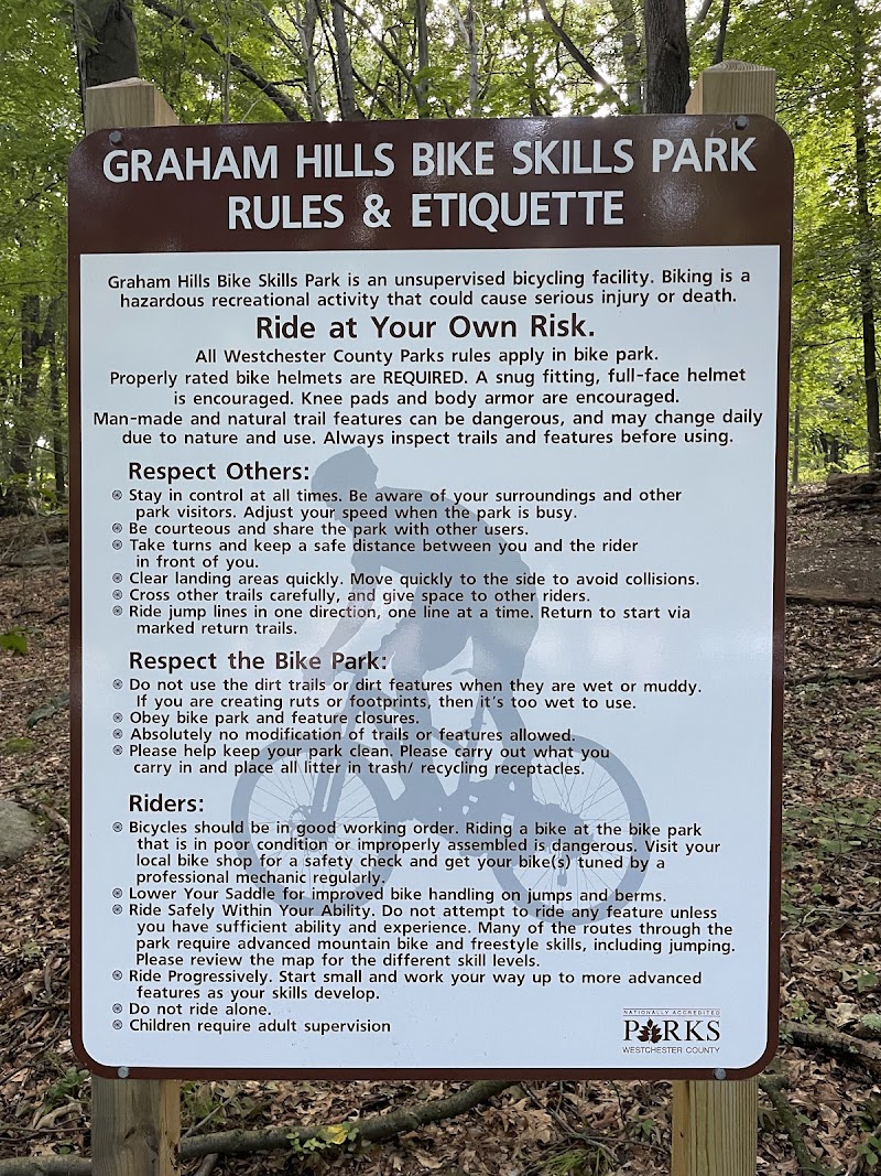 Graham Hills Park photo 5
