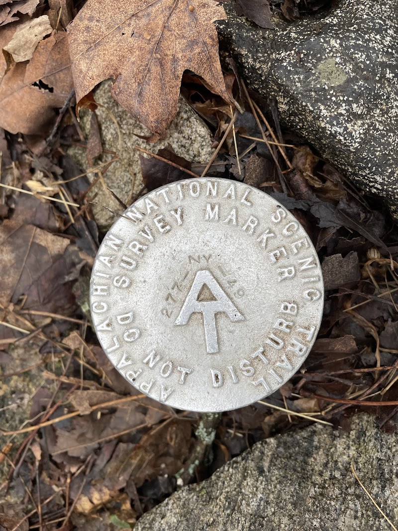 Trail Marker photo 4