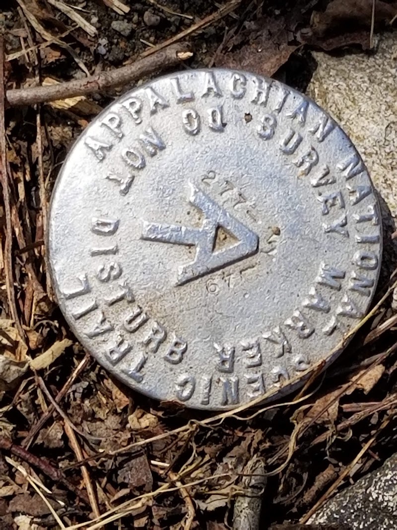 Trail Marker photo 5