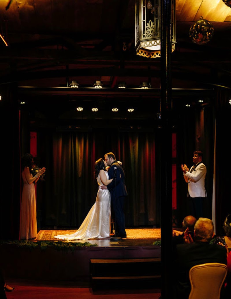 Dramatic Hall photo 4