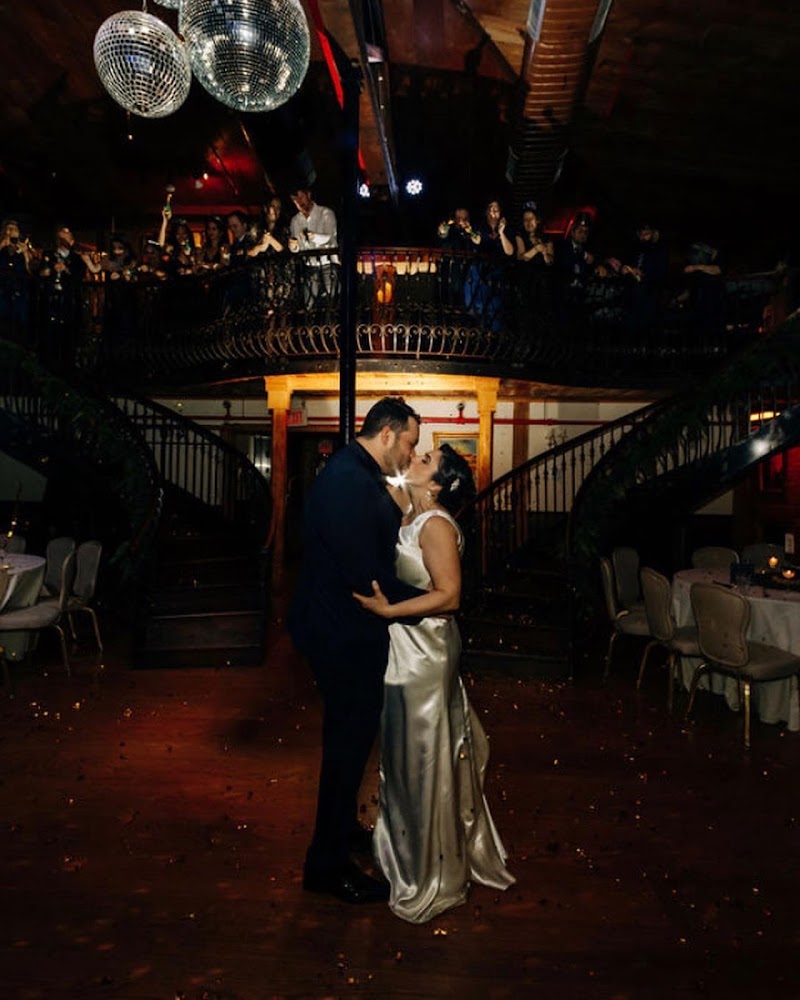 Dramatic Hall photo 5