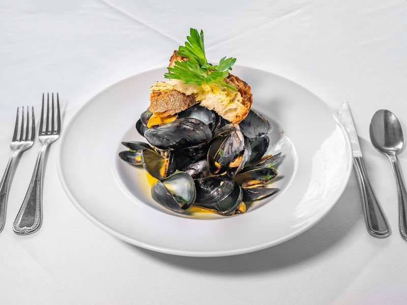 Tramonto Restaurant photo 2