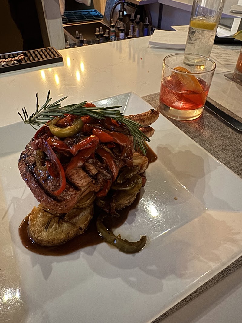 Tramonto Restaurant photo 4