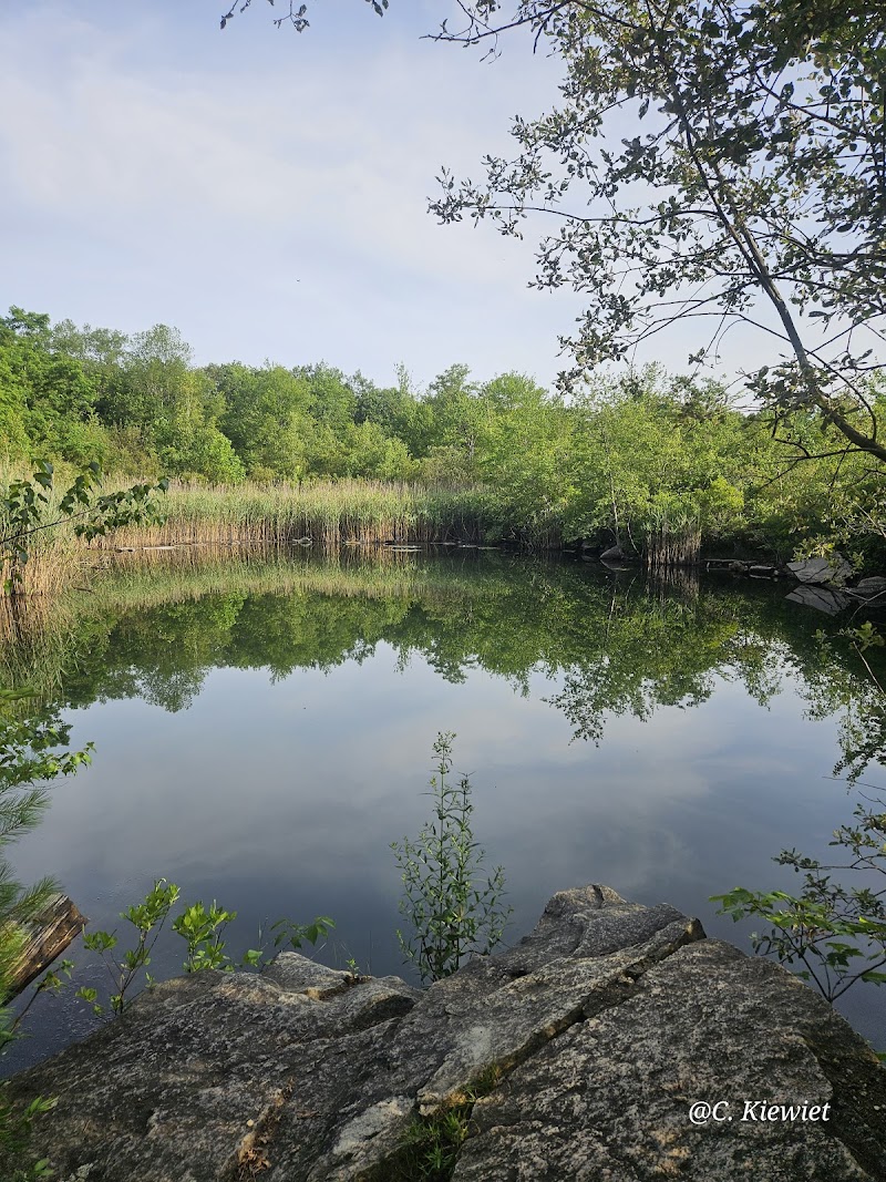 Cranberry Lake Preserve Parking photo 4