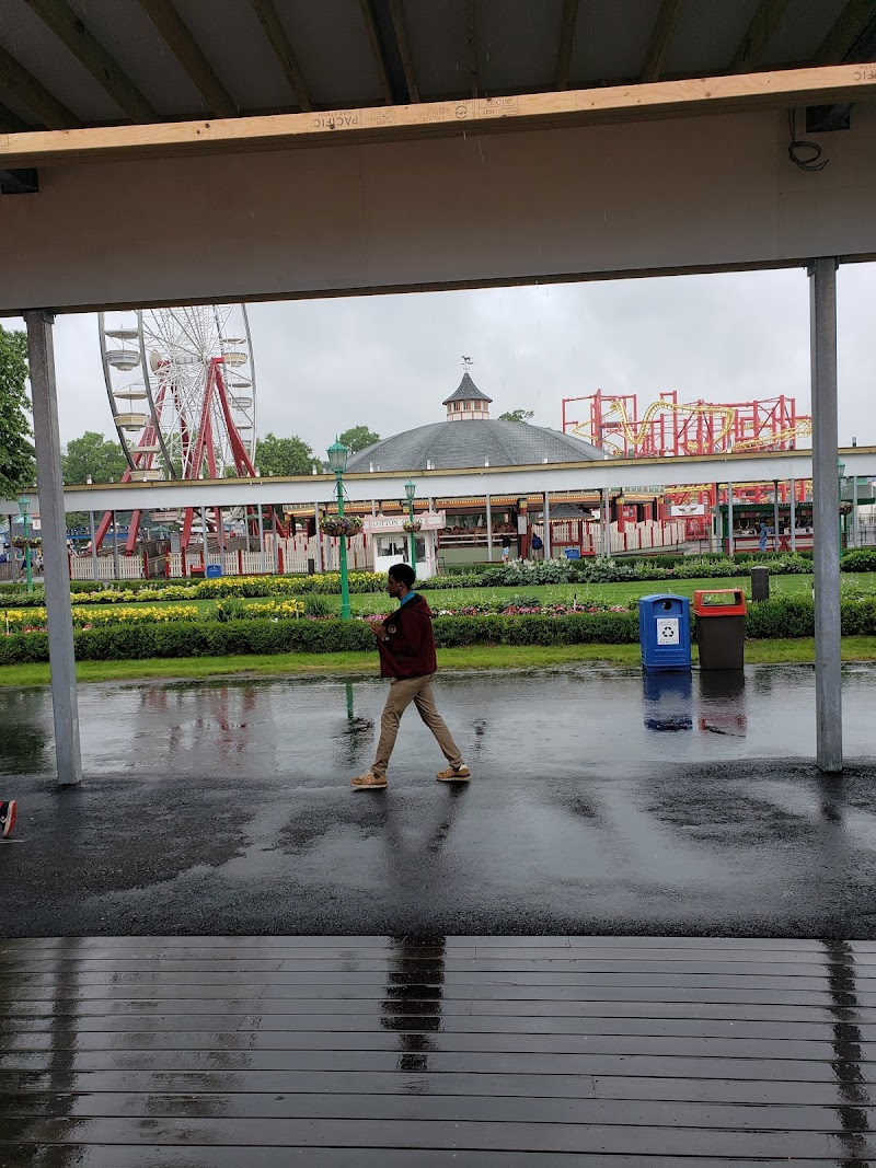 Grand Carousel photo 5