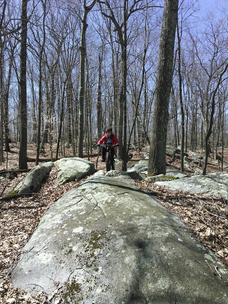 Granite Knolls Park photo 3