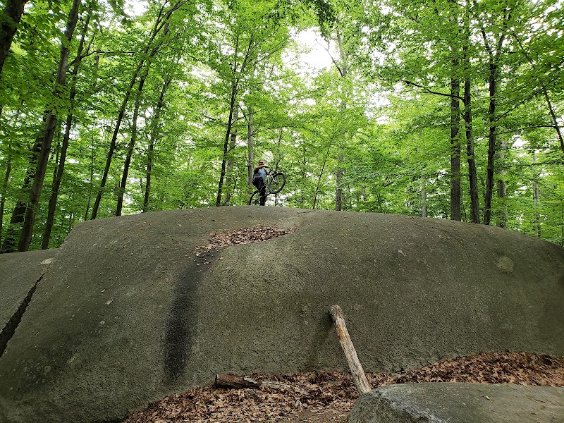Granite Knolls Park photo 4