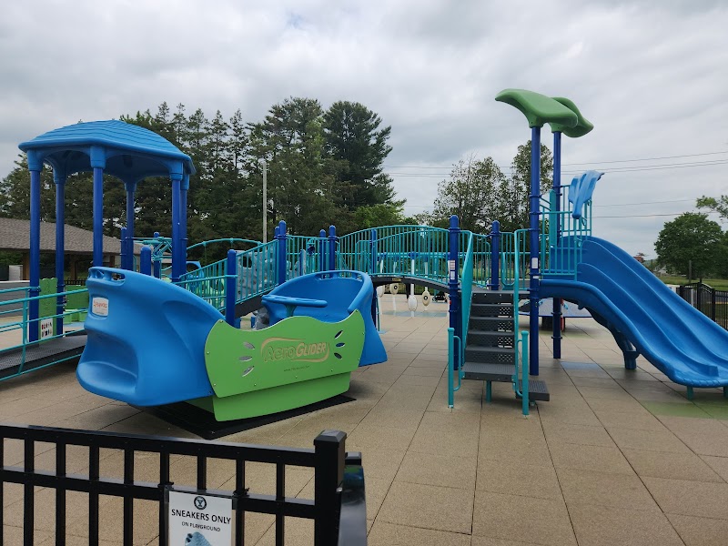 Granite Knolls Recreation & Sports Complex photo 3