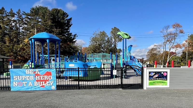 Granite Knolls Recreation & Sports Complex photo 5